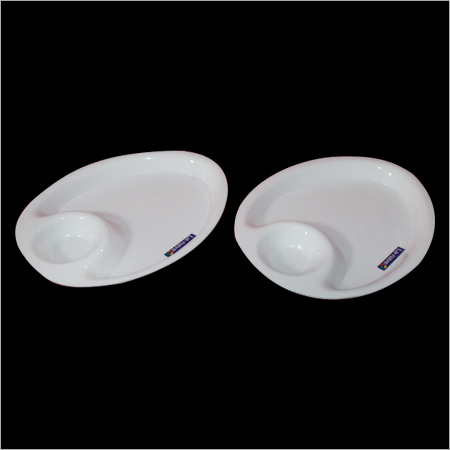 Acrylic Bill/Momo Plate Acrylic Bill/Momo Plate