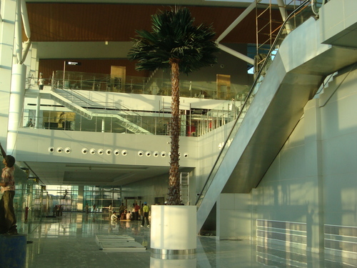 Mall Interior Designing Services Mall Interior Designing Services