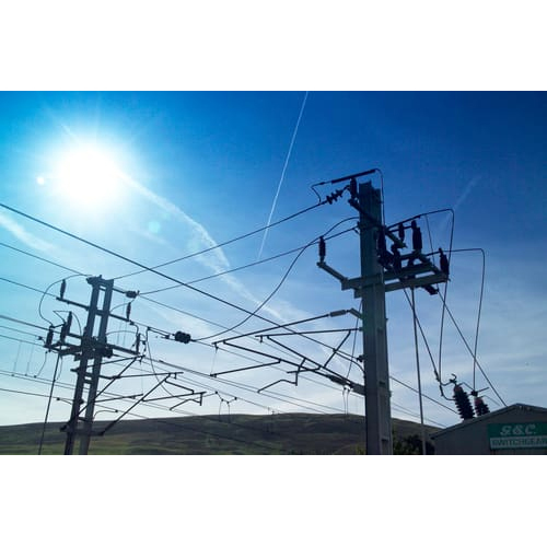 External Electrification Services External Electrification Services