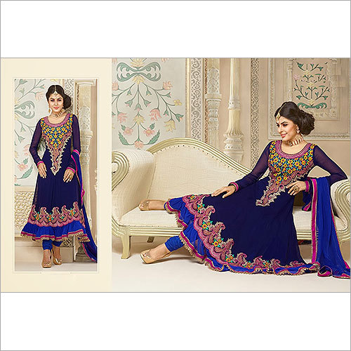 Anarkali Salwar Kameez Anarkali Salwar Kameez