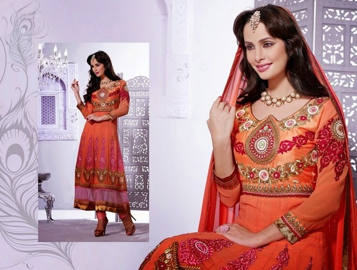 Bridal Salwar Kameez Bridal Salwar Kameez