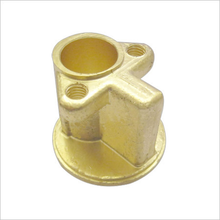 Brass Forged Parts Brass Forged Parts