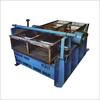 Vibrating Screen Vibrating Screen