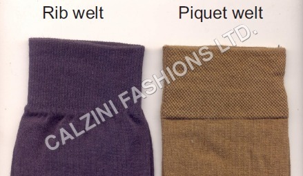 Piquet Knit Welt Piquet Knit Welt