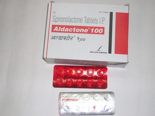 Spironolactone Tablets Spironolactone Tablets