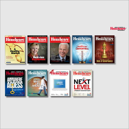 Magazine Printing Services Magazine Printing Services