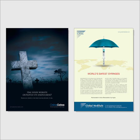 Advertising Services Advertising Services