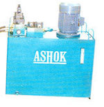 Hydraulic Power Pack Hydraulic Power Pack