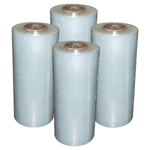 Stretch Film Stretch Film