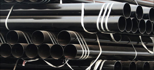 Carbon Steel Seamless Pipe A106 Gr. B Carbon Steel Seamless Pipe A106 Gr. B