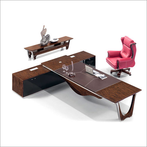 Executive Modular Table Executive Modular Table