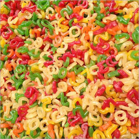 ABCD Fryums ABCD Fryums