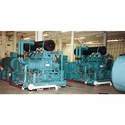 Marine Compressors Marine Compressors
