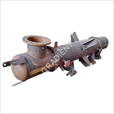 Shell Tube Heat Exchangers Shell Tube Heat Exchangers