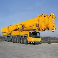 Heavy Duty Truck Crane Heavy Duty Truck Crane