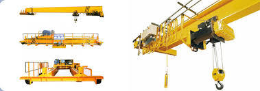 EOT Cranes EOT Cranes