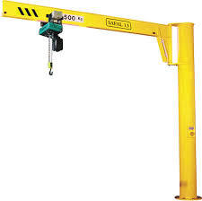Jib Cranes Jib Cranes