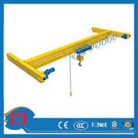 Single Girder Gantry Crane Single Girder Gantry Crane