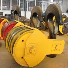 Crane Hook Blocks Crane Hook Blocks