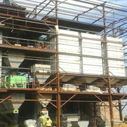 Poultry Feed Plant Poultry Feed Plant