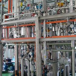 Herbal Extraction Plant Herbal Extraction Plant