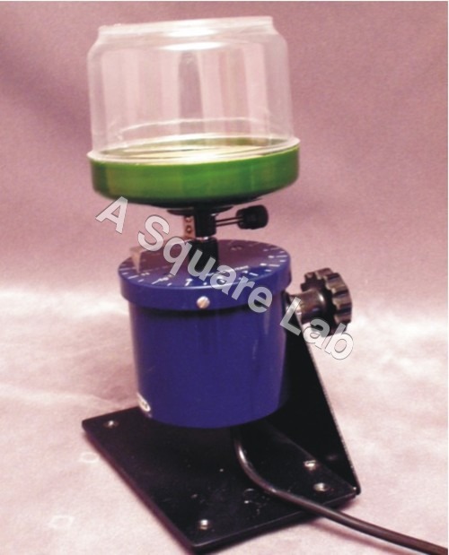 Clinostat-Electric Clinostat-Electric