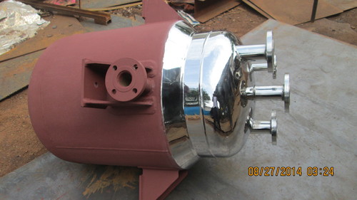 Vacuum Traps Vacuum Traps
