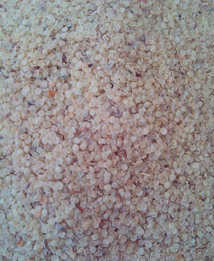 Refined Guar Gum Splits Refined Guar Gum Splits