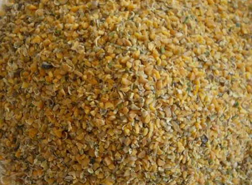 Guar Meal Korma Guar Meal Korma