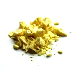Industrial Sulphur Rock Industrial Sulphur Rock