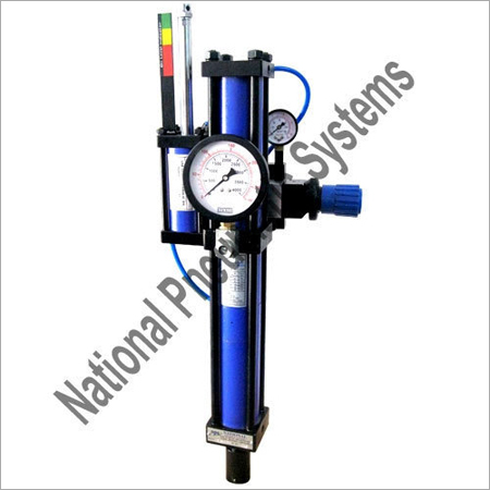 Hydro Pneumatic Cylinders Hydro Pneumatic Cylinders