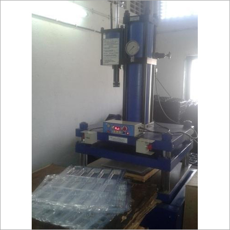 Blister Cutting Machine Blister Cutting Machine