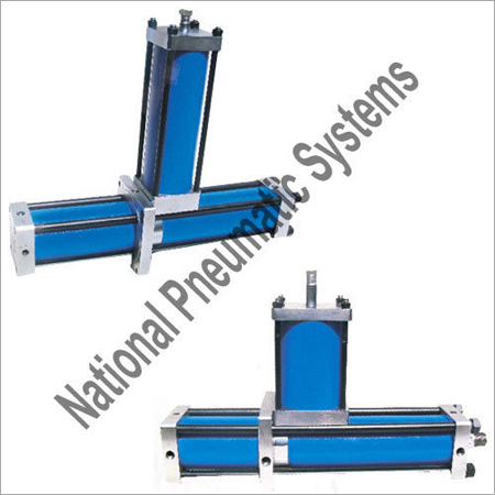 Hydro Pneumatic Press Cylinders Hydro Pneumatic Press Cylinders