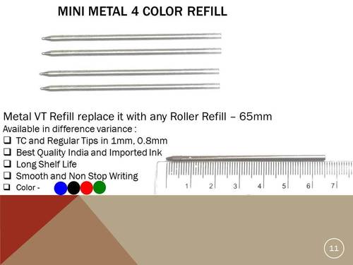 Ballpoint Pen Refills Ballpoint Pen Refills