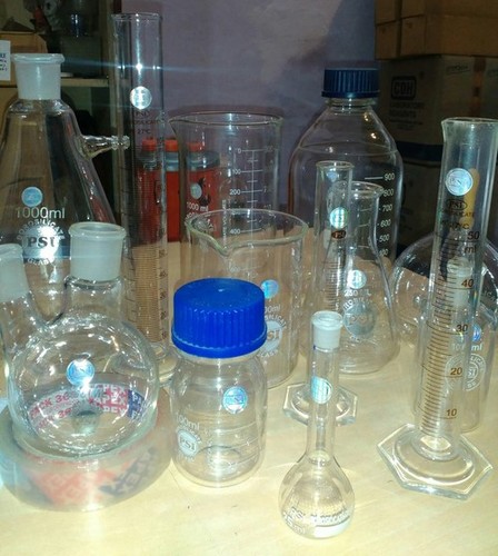 Laboratory Glassware Laboratory Glassware