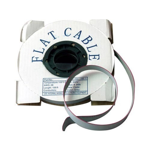 FRC Cables FRC Cables