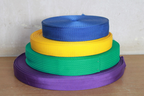 Narrow Woven Fabric Narrow Woven Fabric