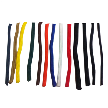 PP Braided Ropes PP Braided Ropes
