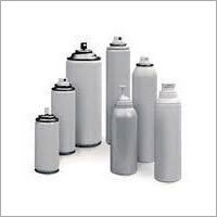 Aerosol Contract Filling Services Aerosol Contract Filling Services