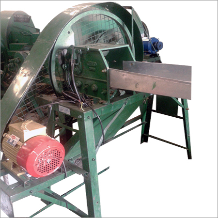 Power Driven Chaff Cutter Power Driven Chaff Cutter