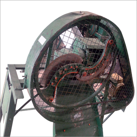 Electric Chaff Cutter Electric Chaff Cutter