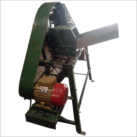 Electric Chaff Cutter Machine Electric Chaff Cutter Machine