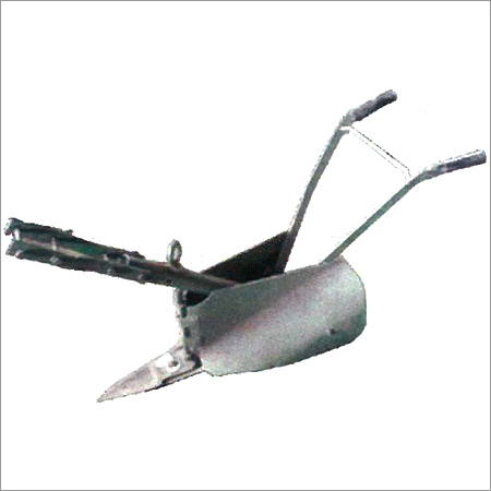 Agricultural Ridger Agricultural Ridger