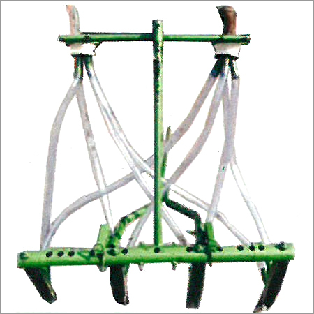Tractor Drawn Seed Cum Fertilizer Drill Tractor Drawn Seed Cum Fertilizer Drill