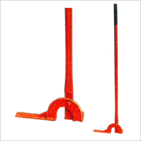 Cotton Plant Puller Cotton Plant Puller