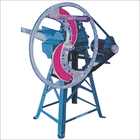 High Speed Chaff Cutter High Speed Chaff Cutter
