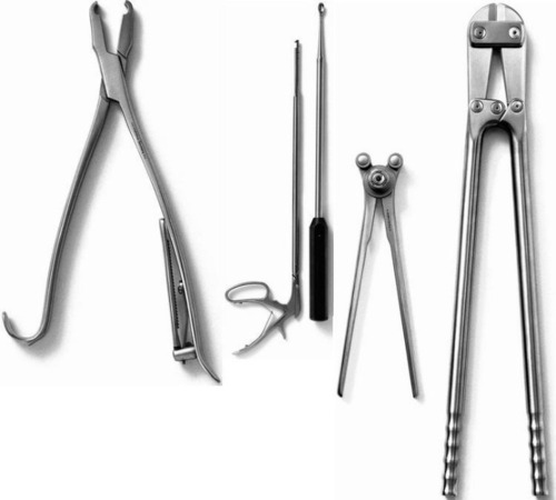 Medical Surgical Instruments Medical Surgical Instruments