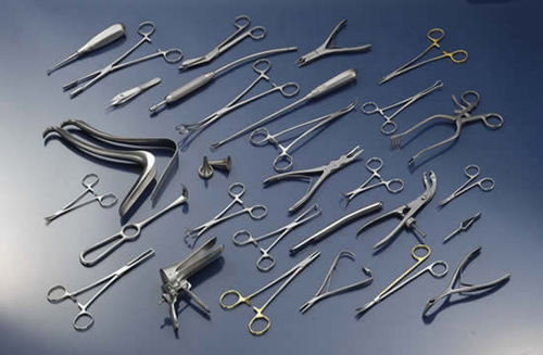 Surgical Instruments Surgical Instruments