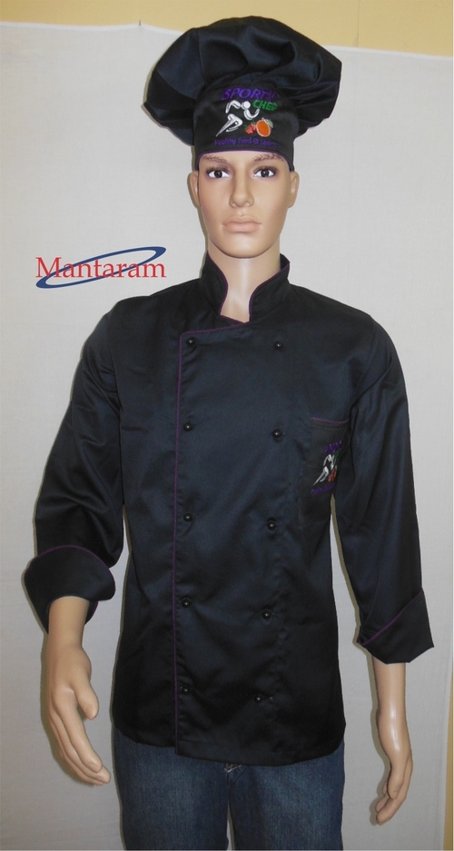 Chef Jackets Chef Jackets