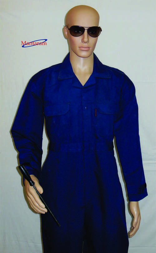 Safety Dangri Suits Safety Dangri Suits
